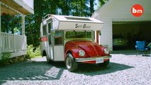 Volkswagen Beetle Super Bugger