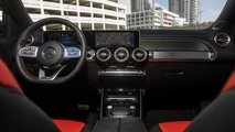 2020 Mercedes-Benz GLB 250 First Drive