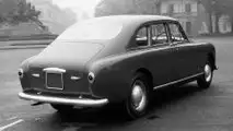 Lancia Aurelia (1950-1958)