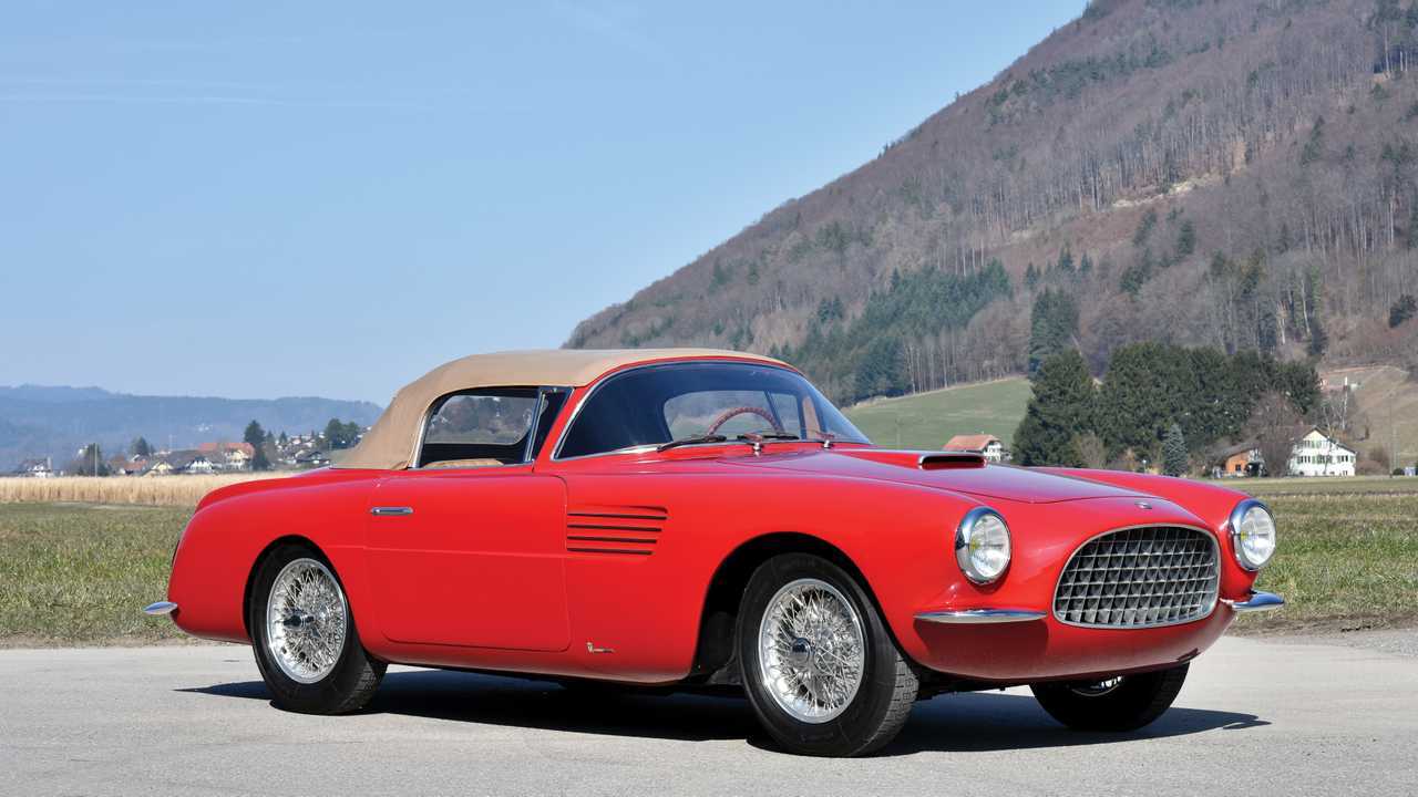 Fiat 8V