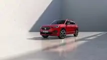 Seat Tarraco FR