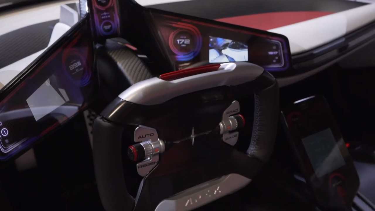 Apex AP-0 Concept