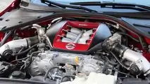 Nissan GT-R Nismo 2020, la prova