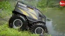 Sherp ATV