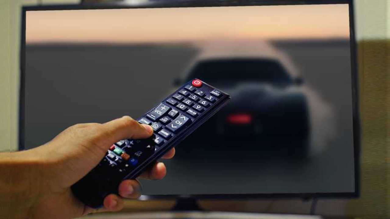 Die besten TV-Serien für Auto-Fans