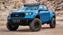 Ford Ranger Prorunner by APG