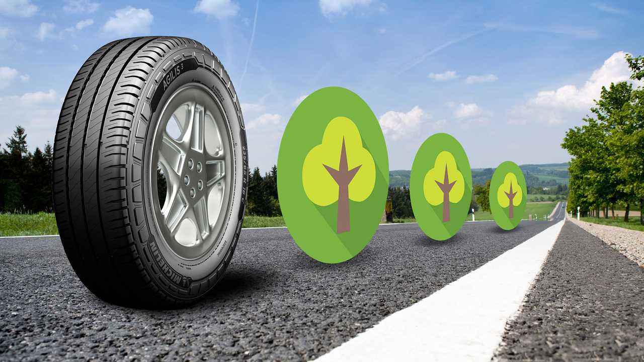 Michelin Agilis 3