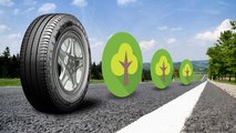 Michelin Agilis 3
