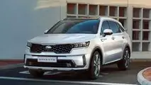 Kia Sorento (2020)