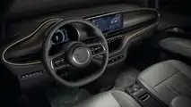 Fiat 500 Giorgio Armani
