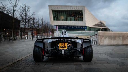 BAC Mono News and Reviews | Motor1.com