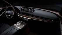2021 Genesis G80 Sedan