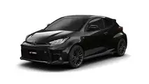 2020 Toyota GR Yaris