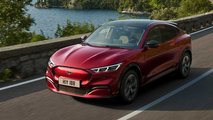 Ford Mustang Mach-E (fin 2020)