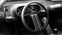 Süper Otomobil Pazarı: Bertone İmzalı 1976 Alfa Romeo 33 Navajo