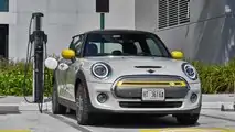Mini Cooper SE (2020) im Test