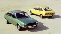 Renault 20 und 30
