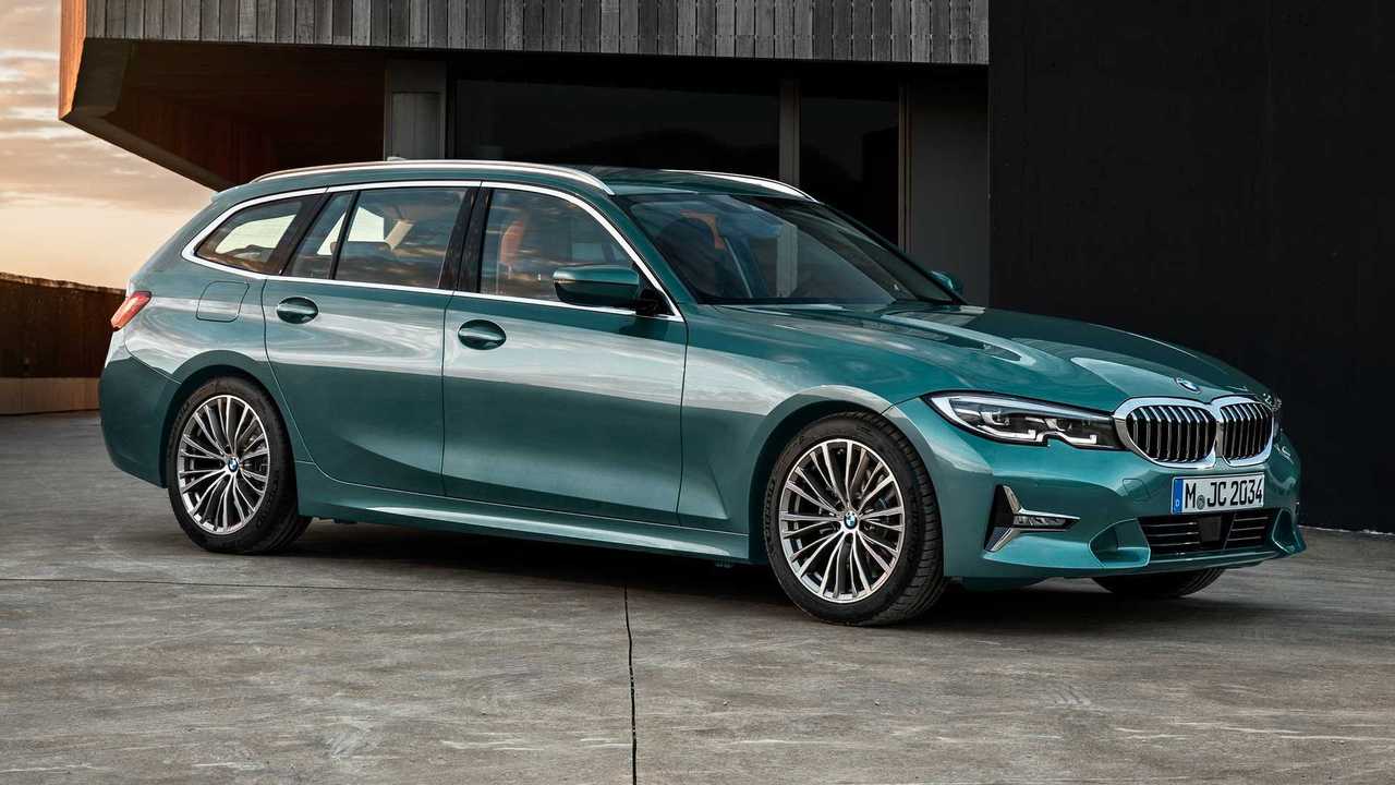 Bmw Mild Hybrid