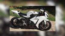 Honda CBR 1000RR