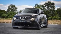 Nissan Juke R700