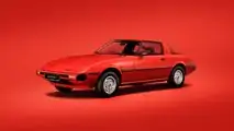 Mazda RX-7 Birinci Nesil