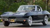 National Corvette Museum Vettecademy Episode 1