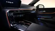 Toyota Mirai 2020