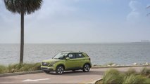 2020 Hyundai Venue: Review