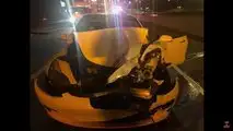 Why Autopilot Doesn't Avoid Crashes With Service Vehicles? Learn With This Video