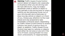 Why Autopilot Doesn't Avoid Crashes With Service Vehicles? Learn With This Video