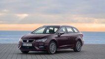 Seat Leon ST TGI