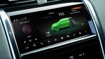 Land Rover Discovery Sport plug-in hybrid