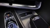 2020 Chevy Corvette 1LT