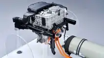 BMW i Hydrogen Next: Bilder vom Antrieb (2020)