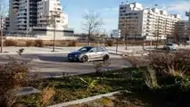 Prueba Mercedes-AMG A 35 4MATIC 2020