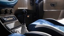 Rara Lancia Hyena By Zagato Basato su Delta Integrale può essere tua