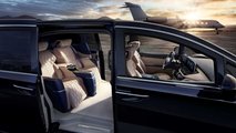 Buick GL8 Avenir