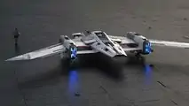 Porsche Star Wars