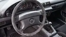 BMW M3 Compact (E36)