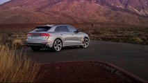 2020 Audi RS Q8: First Drive