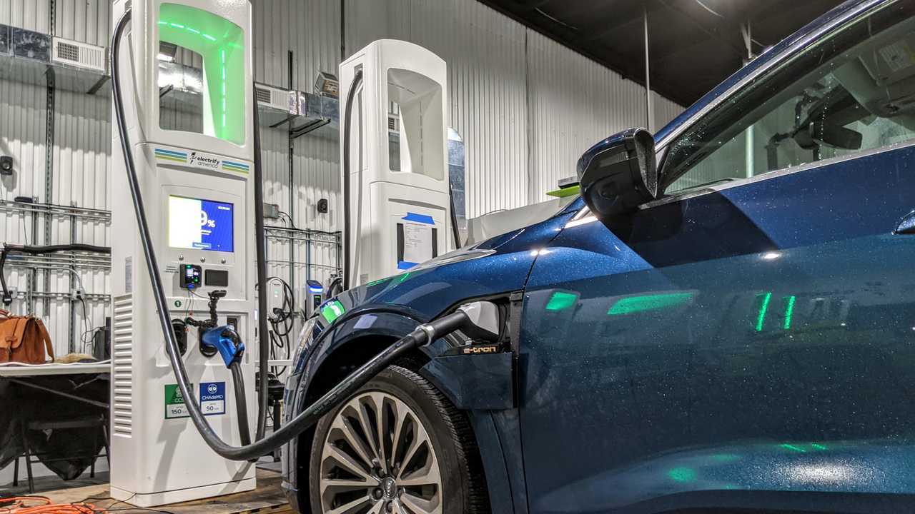 Electrify America