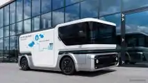 e.GO Cargo Mover