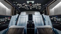 Rolls-Royce Rose Phantom