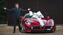 Supercar for christmas