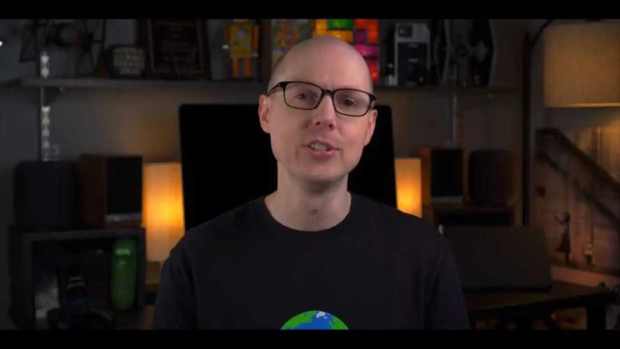 Check This Theory On What On Earth Is The Tesla Armor Glass