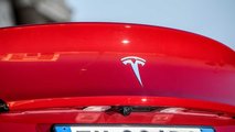 La nostra elettrica, Tesla Model 3