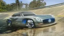 Reimagined Classic EVs