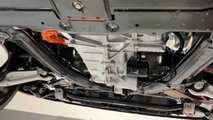 Did You Know EV Motors Had Oil Filters? Check Them On The Model Y