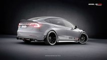 RevoZport R-Zentric 3R Evo Kit Tesla Model 3