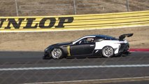 LC 500 Supposed New Twin-Turbo V8 Prototype